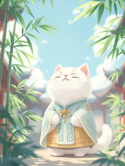 大理寺日志 动漫封面